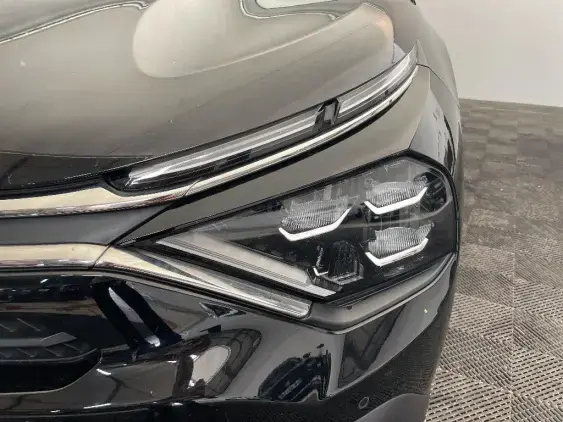 CITROEN C4 III - voiture d'occasion - Photo 18