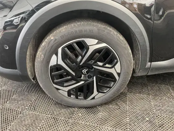 CITROEN C4 III - voiture d'occasion - Photo 19