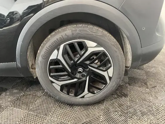 CITROEN C4 III - voiture d'occasion - Photo 20