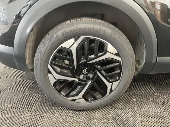 CITROEN C4 III - voiture d'occasion - Photo 21