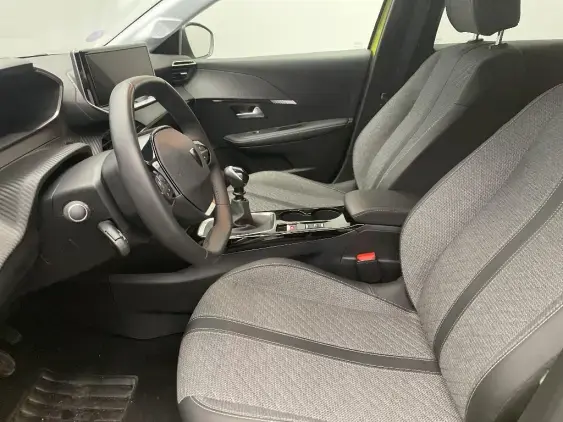 PEUGEOT 208 II - voiture d'occasion - Photo 16