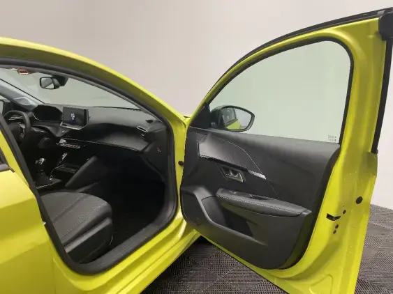 PEUGEOT 208 II - voiture d'occasion - Photo 18