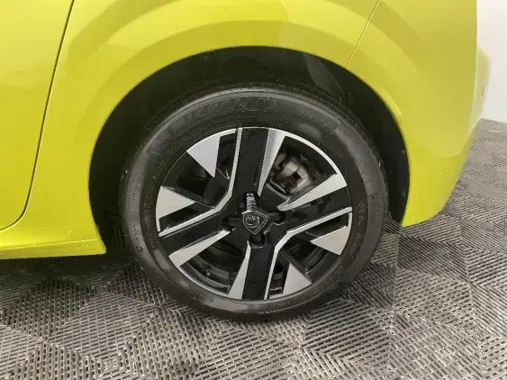 PEUGEOT 208 II - voiture d'occasion - Photo 21