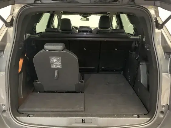 PEUGEOT 5008 II - voiture d'occasion - Photo 16