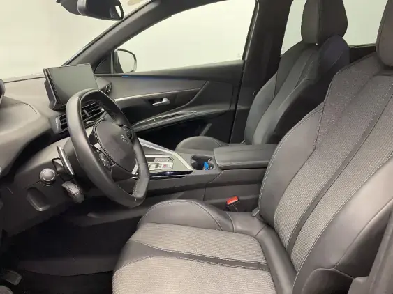 PEUGEOT 5008 II - voiture d'occasion - Photo 17