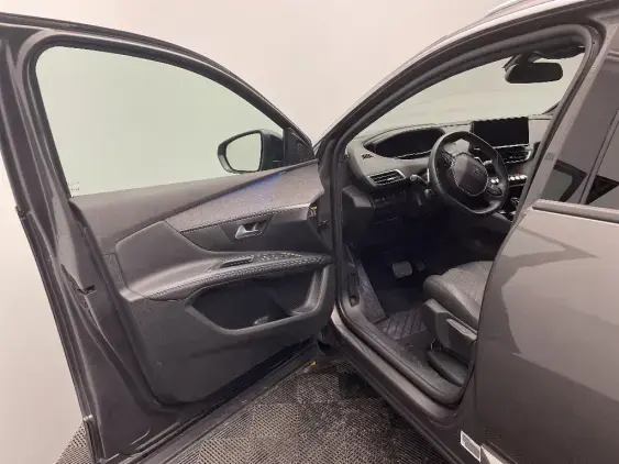 PEUGEOT 5008 II - voiture d'occasion - Photo 18