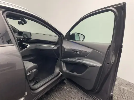 PEUGEOT 5008 II - voiture d'occasion - Photo 19