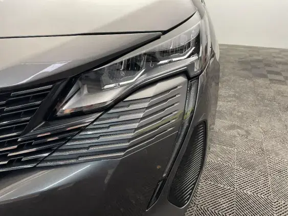 PEUGEOT 5008 II - voiture d'occasion - Photo 20