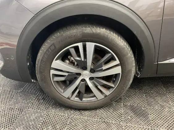 PEUGEOT 5008 II - voiture d'occasion - Photo 21