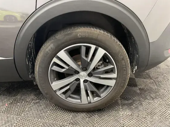 PEUGEOT 5008 II - voiture d'occasion - Photo 22