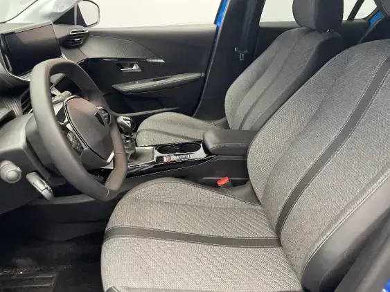 PEUGEOT 208 II - voiture d'occasion - Photo 16