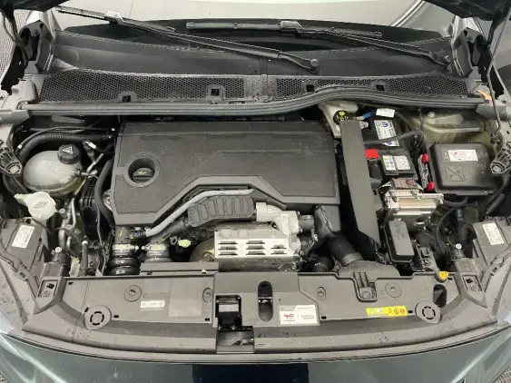 PEUGEOT 208 II - voiture d'occasion - Photo 21