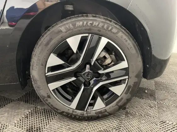 PEUGEOT 208 II - voiture d'occasion - Photo 24