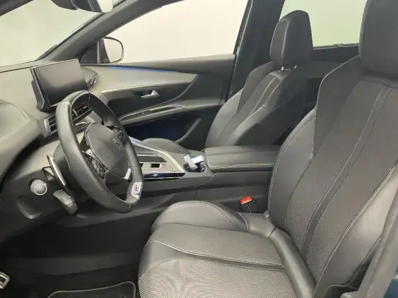 PEUGEOT 5008 II - voiture d'occasion - Photo 16