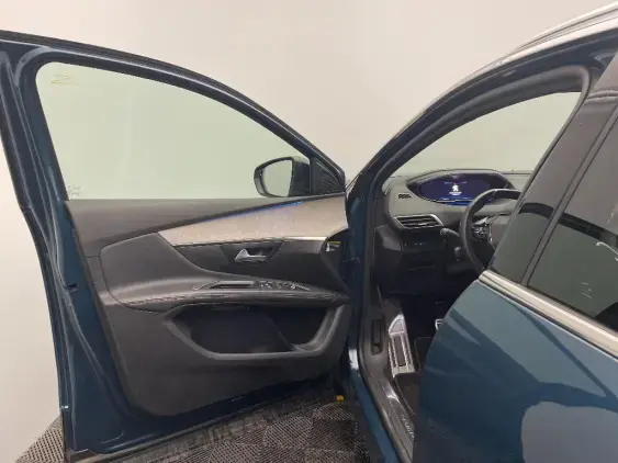 PEUGEOT 5008 II - voiture d'occasion - Photo 17