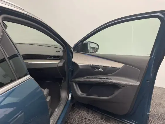 PEUGEOT 5008 II - voiture d'occasion - Photo 18