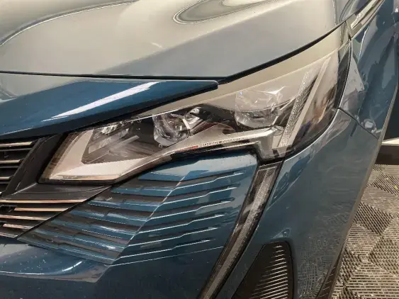 PEUGEOT 5008 II - voiture d'occasion - Photo 19