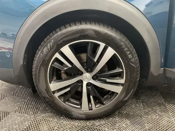 PEUGEOT 5008 II - voiture d'occasion - Photo 20