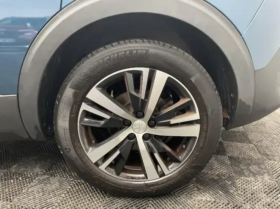 PEUGEOT 5008 II - voiture d'occasion - Photo 21