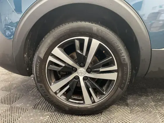 PEUGEOT 5008 II - voiture d'occasion - Photo 22