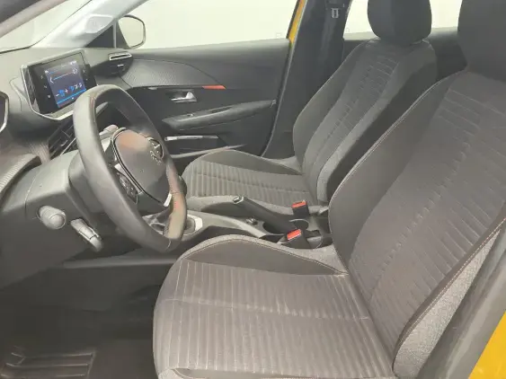 PEUGEOT 208 BUSINESS R II - voiture d'occasion - Photo 16