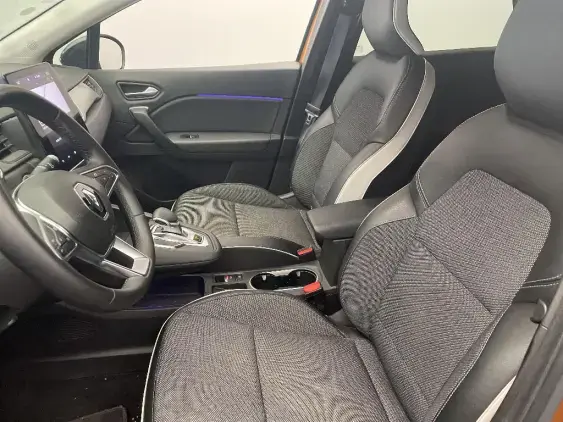 RENAULT CAPTUR II - voiture d'occasion - Photo 16