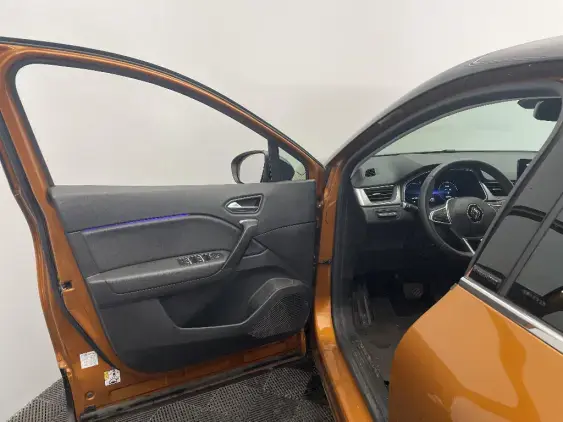 RENAULT CAPTUR II - voiture d'occasion - Photo 17