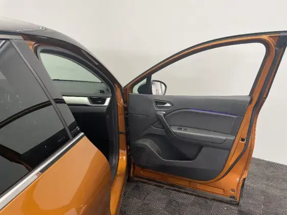 RENAULT CAPTUR II - voiture d'occasion - Photo 18