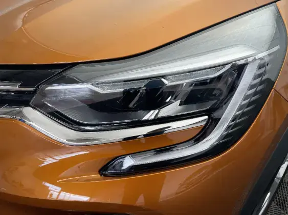 RENAULT CAPTUR II - voiture d'occasion - Photo 19