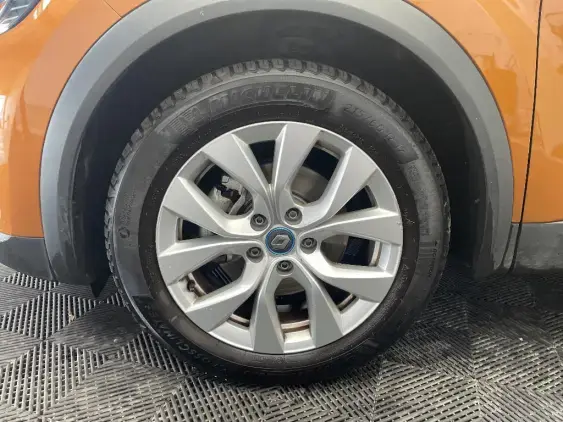 RENAULT CAPTUR II - voiture d'occasion - Photo 20