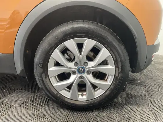 RENAULT CAPTUR II - voiture d'occasion - Photo 21