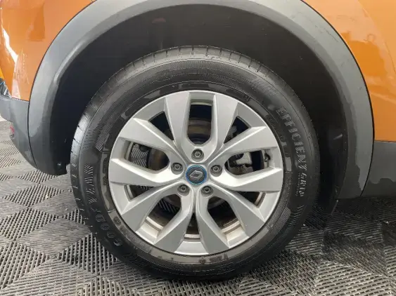 RENAULT CAPTUR II - voiture d'occasion - Photo 22