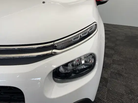 CITROEN C3 III - voiture d'occasion - Photo 19