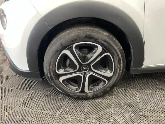 CITROEN C3 III - voiture d'occasion - Photo 20