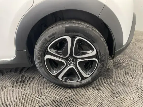 CITROEN C3 III - voiture d'occasion - Photo 21