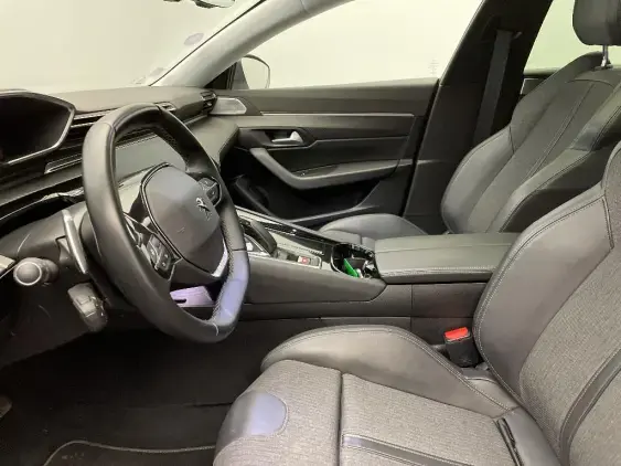 PEUGEOT 508 II - voiture d'occasion - Photo 15