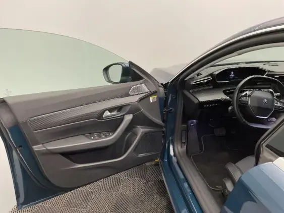 PEUGEOT 508 II - voiture d'occasion - Photo 16