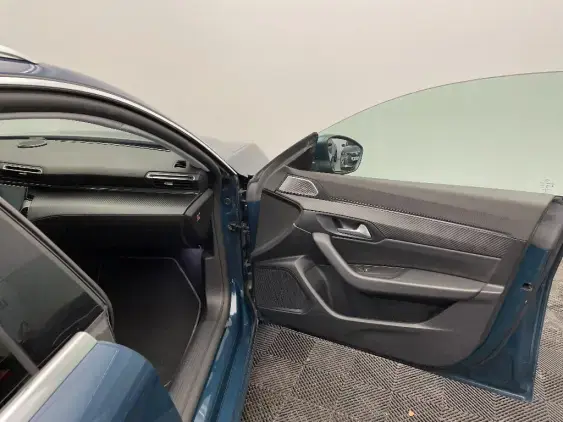 PEUGEOT 508 II - voiture d'occasion - Photo 17