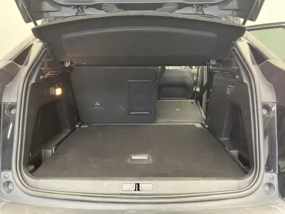PEUGEOT 3008 II - voiture d'occasion - Photo 16