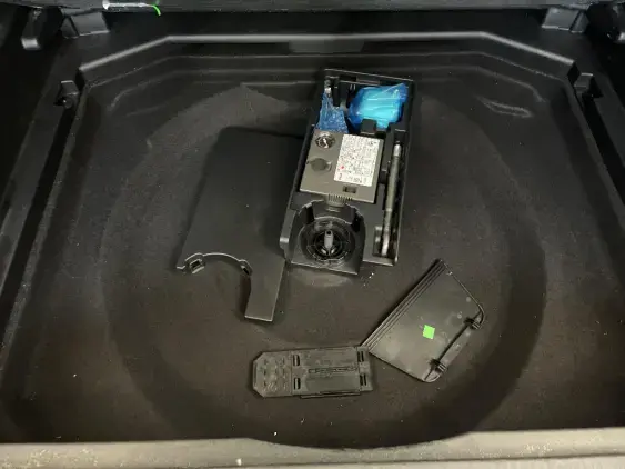 PEUGEOT 3008 II - voiture d'occasion - Photo 17