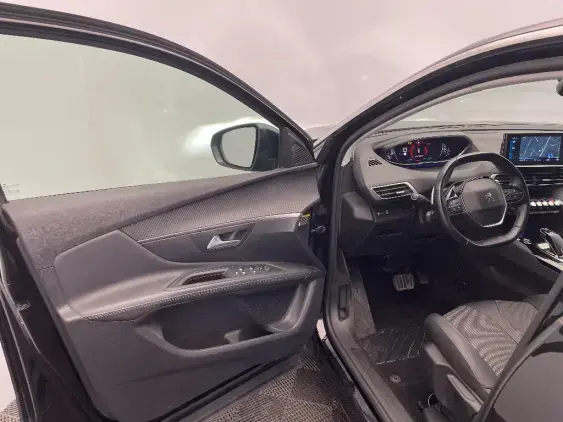 PEUGEOT 3008 II - voiture d'occasion - Photo 19