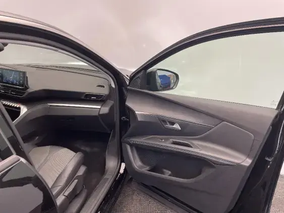 PEUGEOT 3008 II - voiture d'occasion - Photo 20