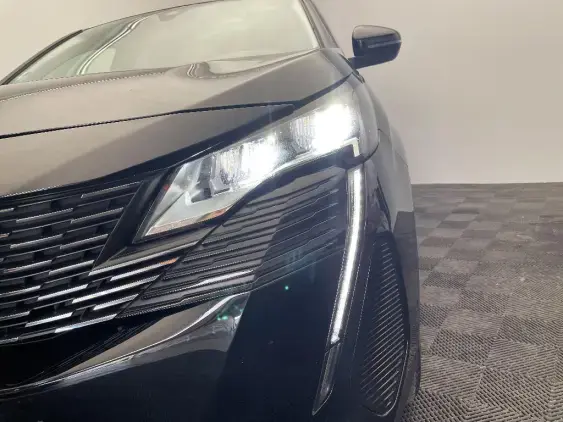 PEUGEOT 3008 II - voiture d'occasion - Photo 22