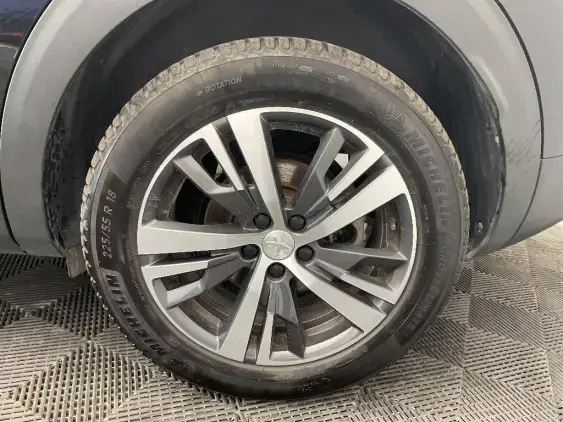 PEUGEOT 3008 II - voiture d'occasion - Photo 24