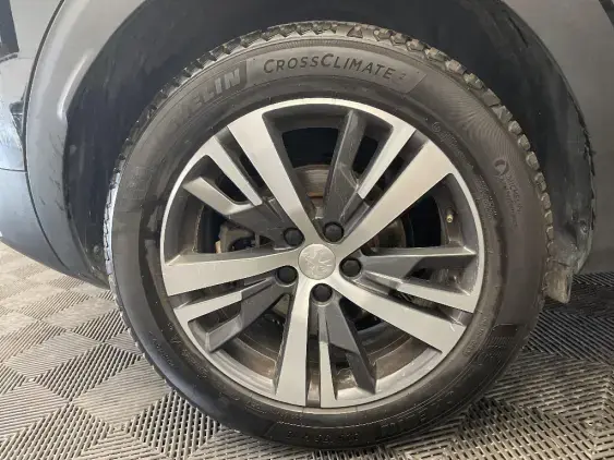 PEUGEOT 3008 II - voiture d'occasion - Photo 25