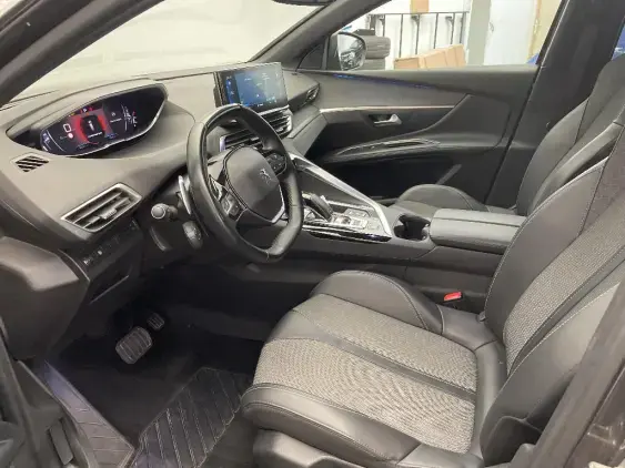 PEUGEOT 5008 II - voiture d'occasion - Photo 16