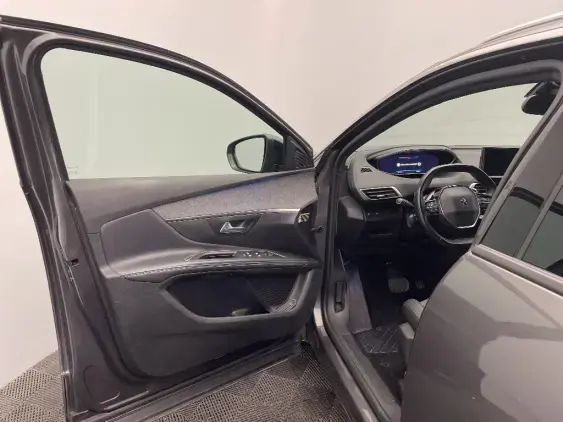 PEUGEOT 5008 II - voiture d'occasion - Photo 17