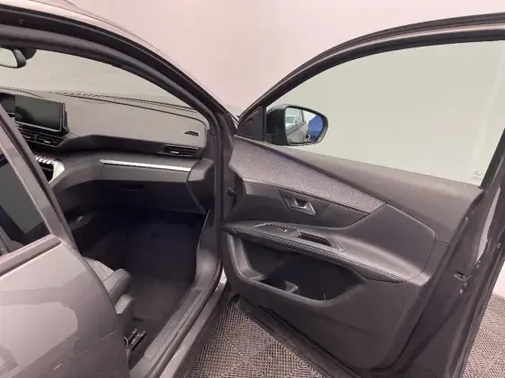 PEUGEOT 5008 II - voiture d'occasion - Photo 18