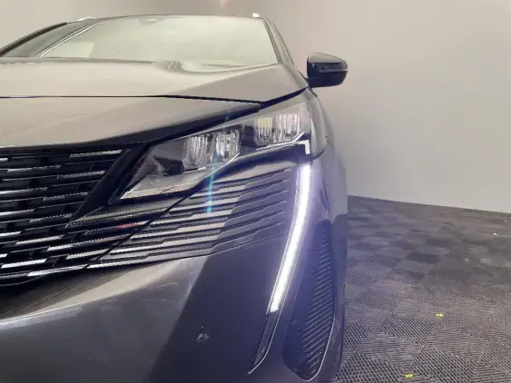 PEUGEOT 5008 II - voiture d'occasion - Photo 20