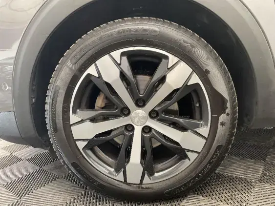 PEUGEOT 5008 II - voiture d'occasion - Photo 21